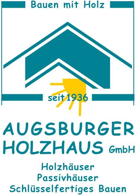 Augsburger Holzhaus
